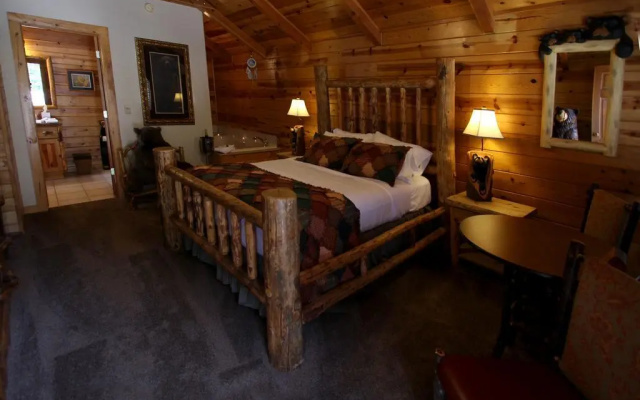 Alaskan Inn