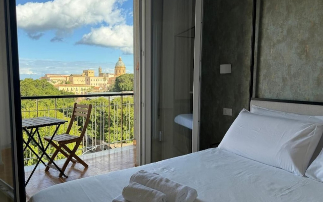 Cinquantotto Cozy Rooms