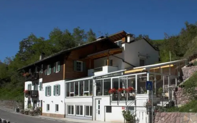 Gasthof Edelweiss