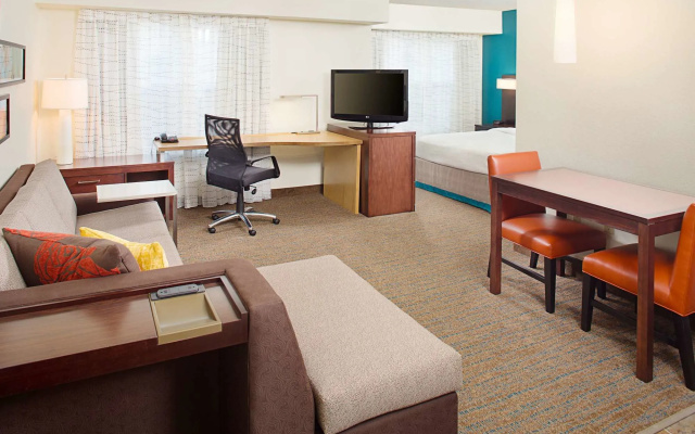 Residence Inn by Marriott Richmond Northwest