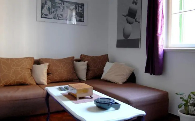 Shabby Chic Apartment