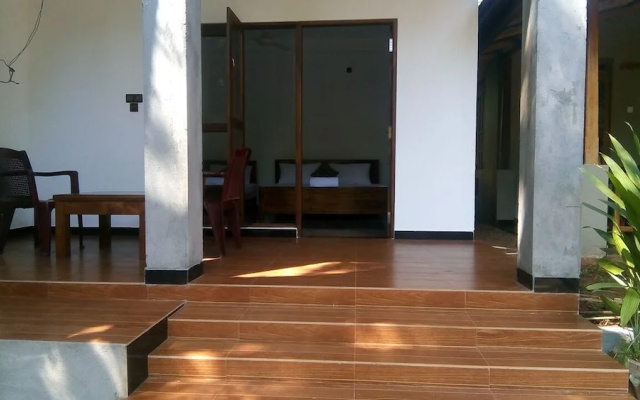 Umesh Homestay