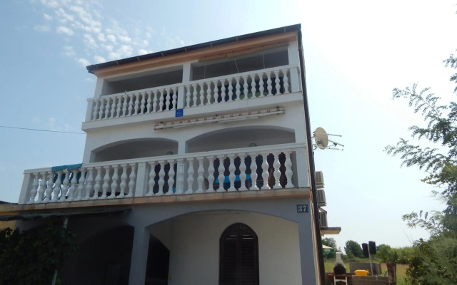 Apartmani Nin