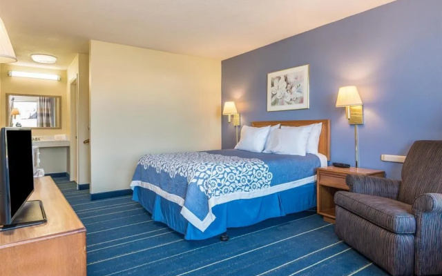 Baymont by Wyndham South Hill