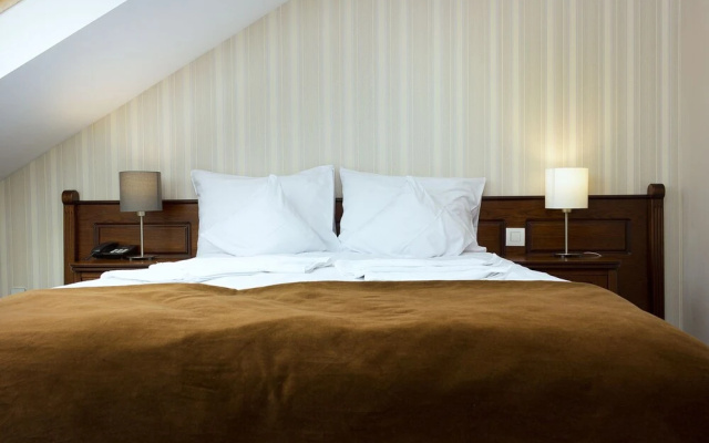 Atrium Collection Hotel Predeal