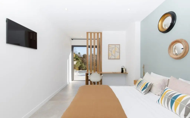 Villa Soha Bed & Breakfast