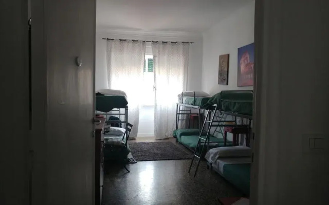 Ciak Rooms