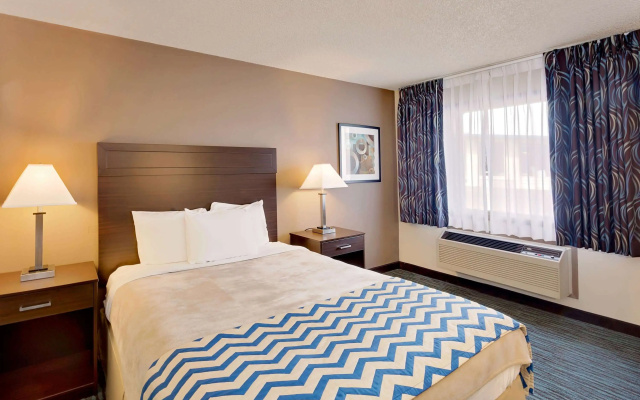 Travelodge by Wyndham Aberdeen