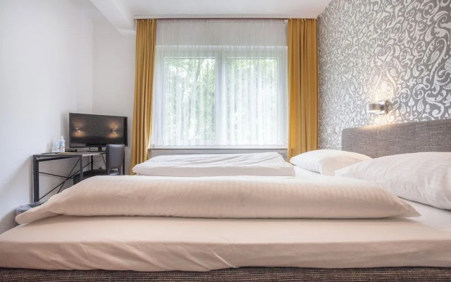 Union Hotel by TM