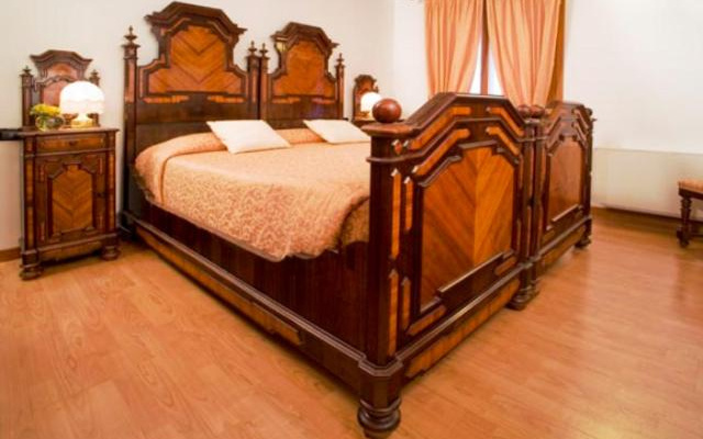 Agriturismo Villa Mocenigo