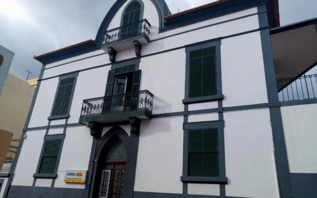 Mirasol Guesthouse