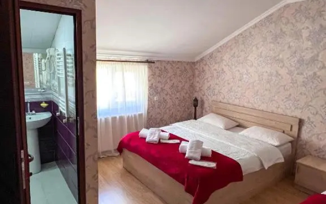 Giorgis Guest House