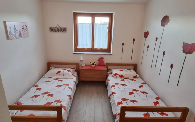 Apartments Jana
