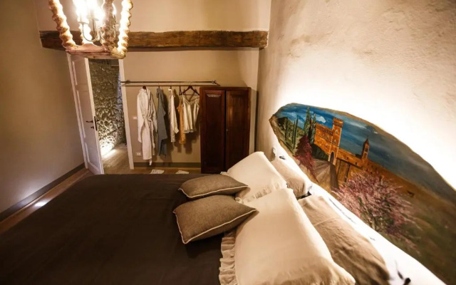 Bolgheri Wine Suite
