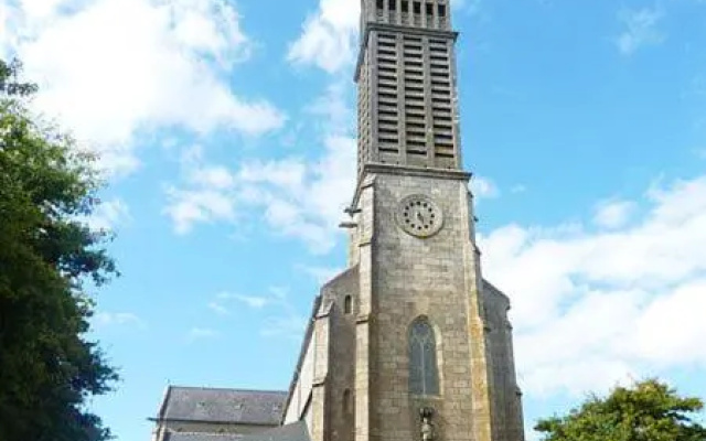 Petit Studio équipé à Lambézellec [Lambihan4]