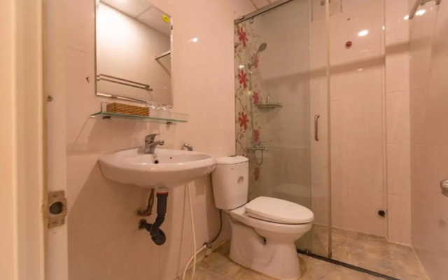 Dalat Joy Hotel