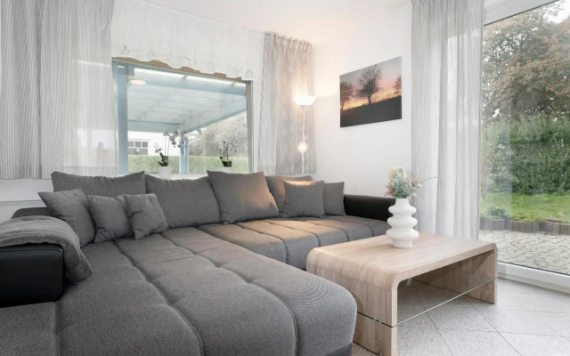 Strandhaus Bornhausen Fische