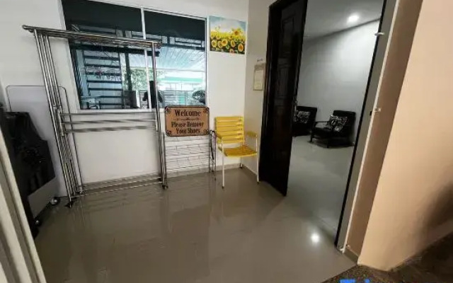 Nibong Homestay