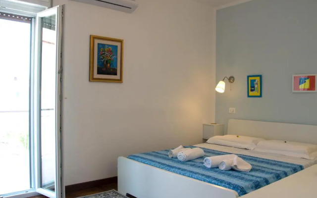 Da Fabio Bed and Breakfast