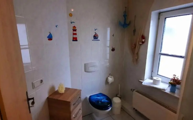 Ferienwohnung Bergholz