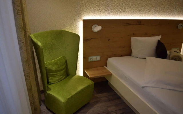 Hotel Zum Rosengarten