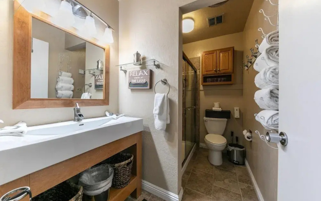 132 Bldg C Condo