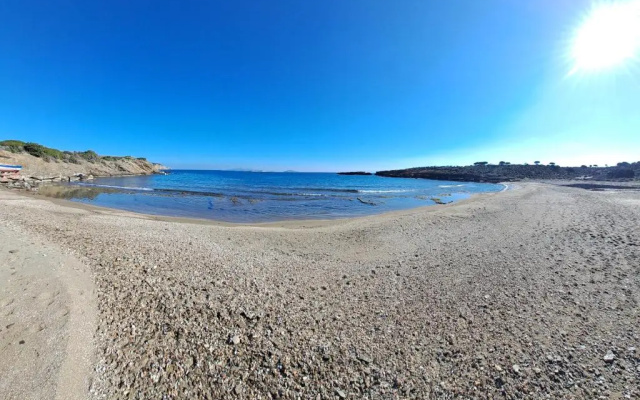 The Beach House Μουτσούνα Νάξος
