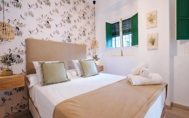 Apartamento San Eloy