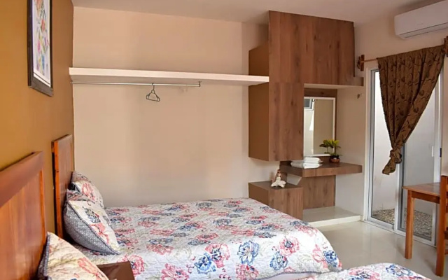 Hotel D’Cural