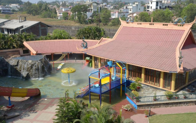 Kailash Parbat