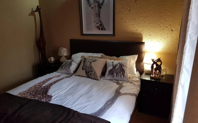Mopani Villa