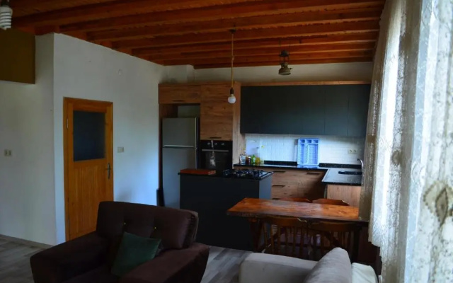 Trabzon green valley villa
