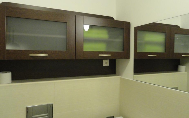 Horvath Villa Apartman