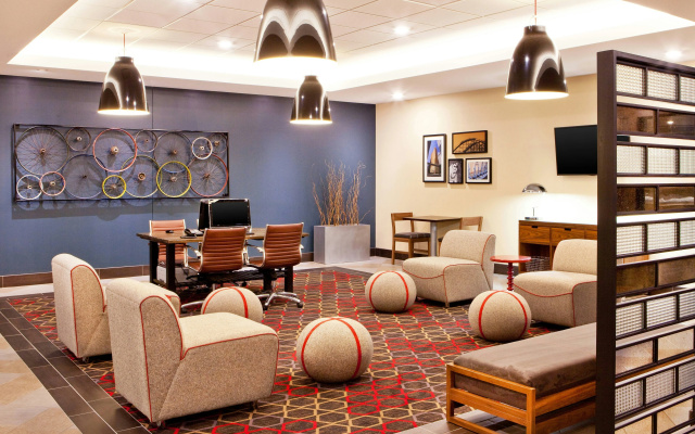 Four Points by Sheraton Saginaw