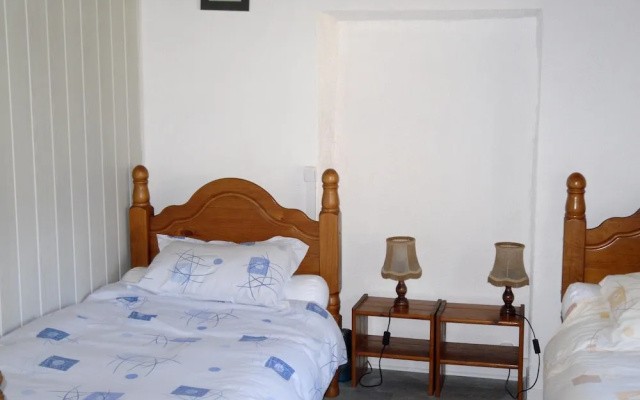 House With 3 Bedrooms in Piets-plasence-moustrou, With Wonderful Mount