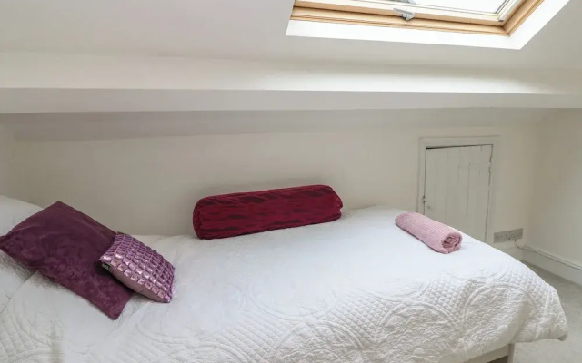 Rosewood Cottage