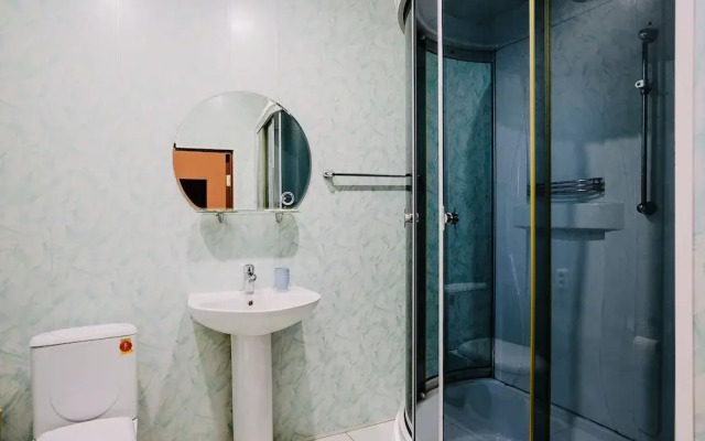 Hotel 21 Vek