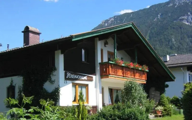 Ferienwohnung Birkenmeier