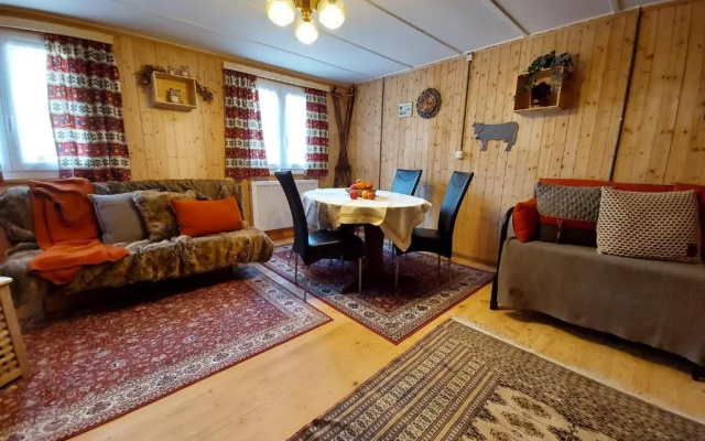 3. Zimmer im Nü-Hus