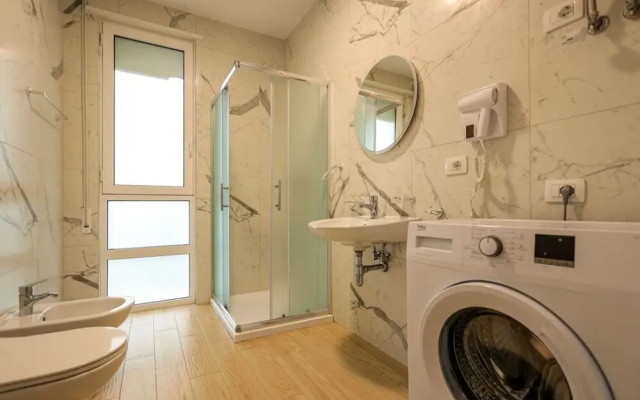 Sanpietro Vacation Apartment 031