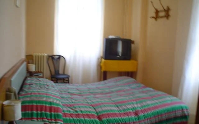 Eden Hotel
