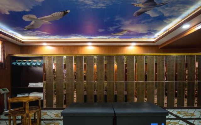 Taiyuan Xinzerun Hotel