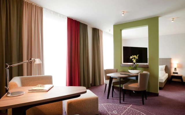 Steigenberger Parkhotel Braunschweig