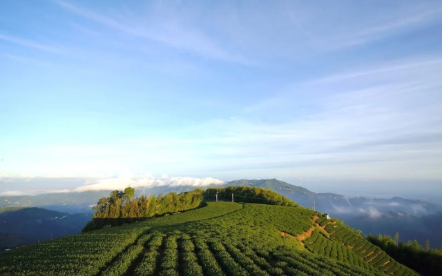 Ruili Meng Zongzhu Homestay