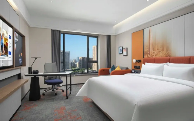 Hampton by Hilton Ningbo Yinzhou City
