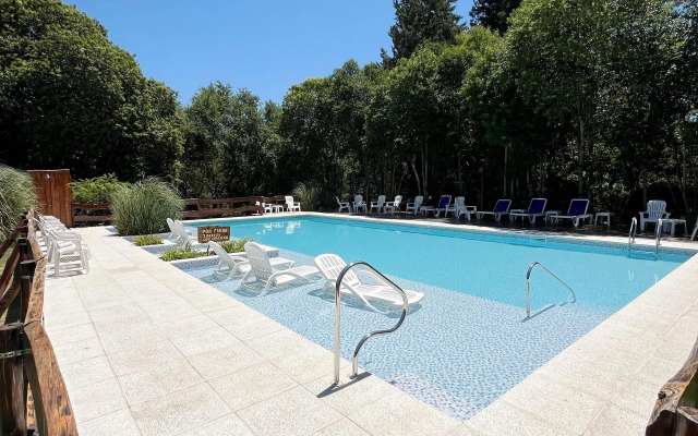 Posada Alma del Arroyo & Spa