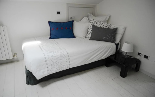 Opera 01 Maison De Charme Bed Breakfast