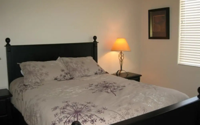 Jon Heaton 2 Bedroom Condo