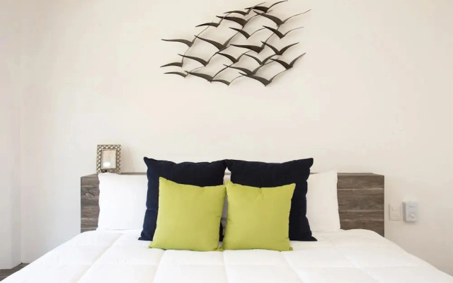 Luxury Private 1 Bedroom Condo - Aldea Zama