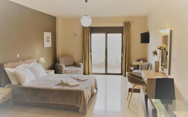 Phaedra Suites